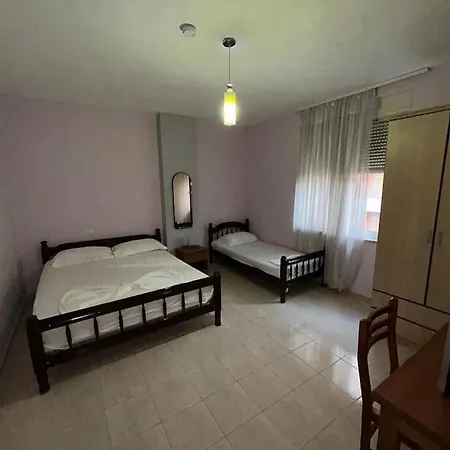 Rezidenca Hasanaj 21 *