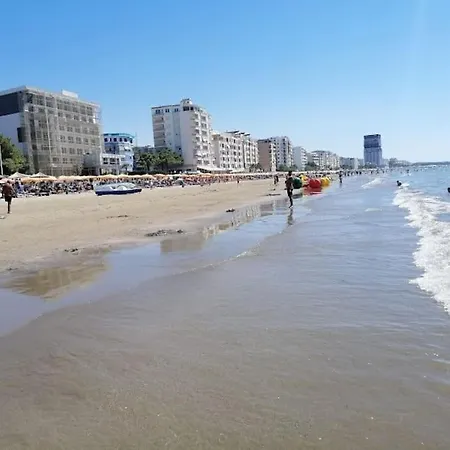 Rezidenca Hasanaj 21 Durrës