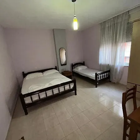 Rezidenca Hasanaj 21