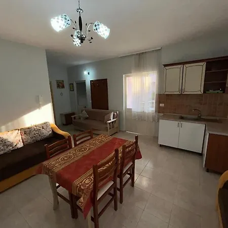 Rezidenca Hasanaj 21 Apartman Durrës