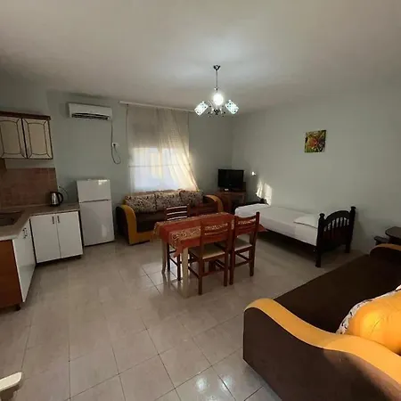 Rezidenca Hasanaj 21 Durrës