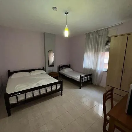 Rezidenca Hasanaj 21 Apartment