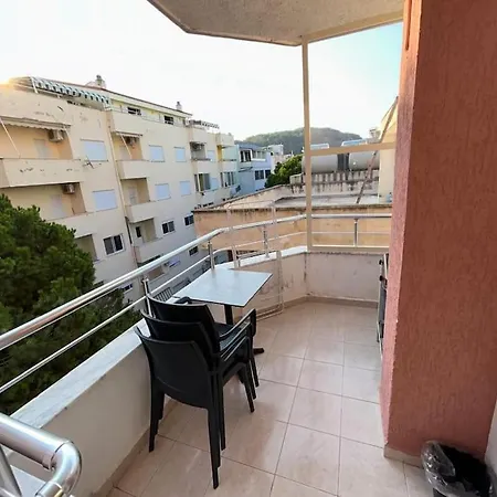 Rezidenca Hasanaj 21 Apartament Durrës