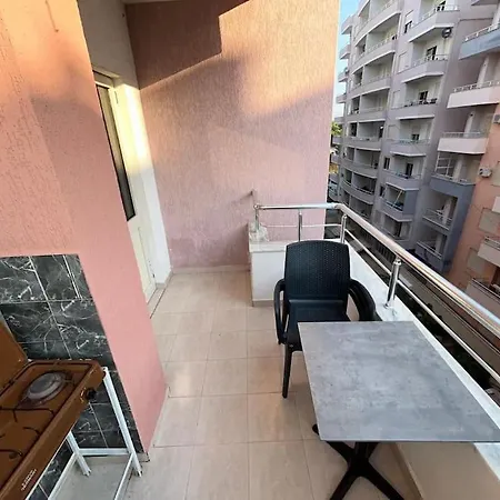 Rezidenca Hasanaj 21