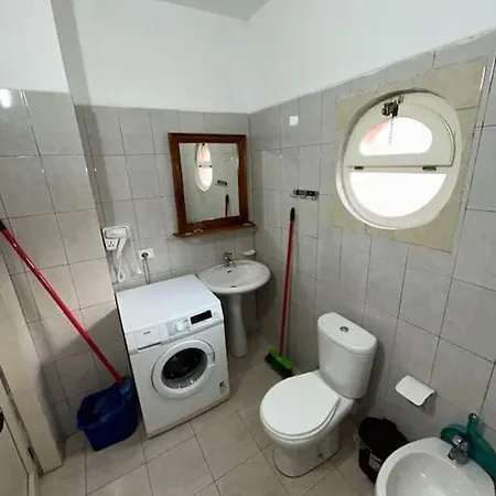 Rezidenca Hasanaj 21 Apartament Durrës
