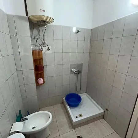 Rezidenca Hasanaj 21 * Durrës