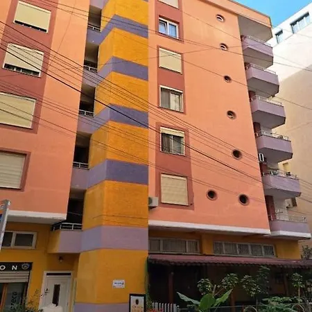 Rezidenca Hasanaj 21 Apartament *