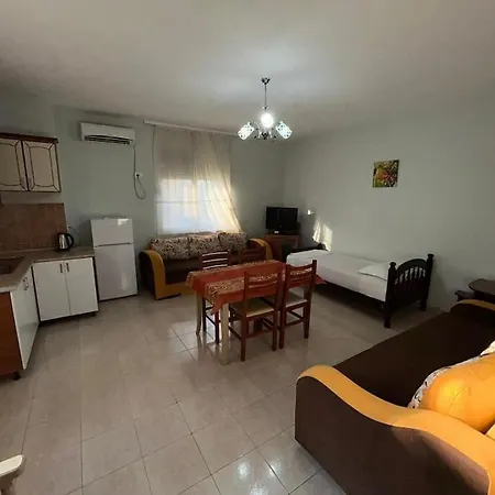 Rezidenca Hasanaj 21 Apartment *